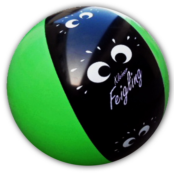 promotional inflated PVC beach balls