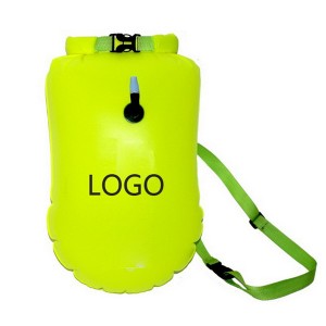 LO-0086 Promotional floating safety swimming bags