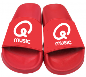 AC-0031 Custom Summer Slippers