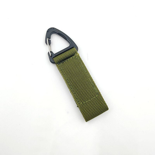 Promotional Key Hook Strap Buckle