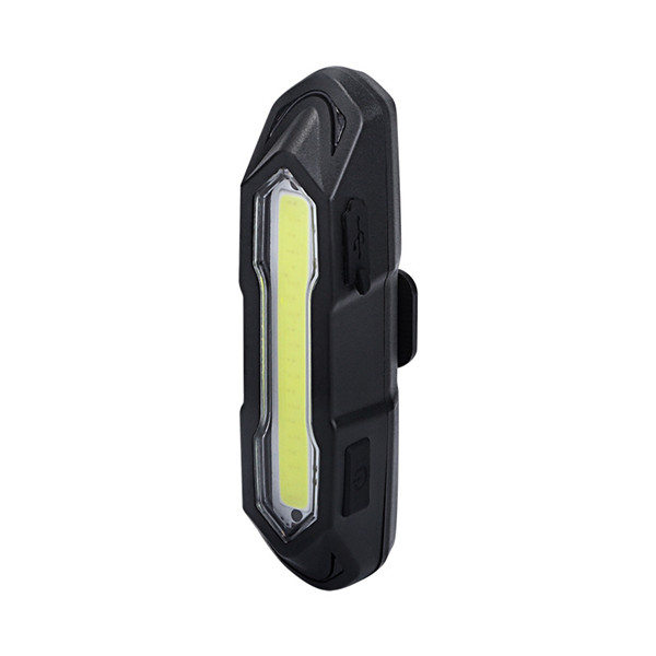 branded bike rear lights