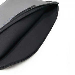 BT-0099 Promotional neoprene laptop bag with carrier