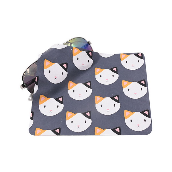 promotional microfiber cloths