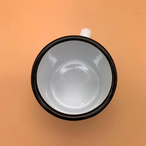 HH-0035 Branded Enamel Mugs