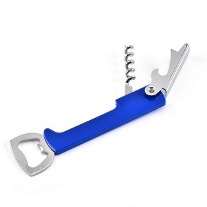 HH-1033 Promotional cork screw tools