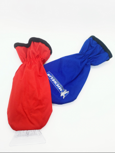 OEM/ODM Factory China Cargem Passed PAHs Test Best Seller Car Window Ice Scraper