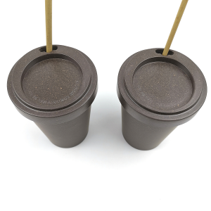 HH-0144 Coffee ground coffee cups