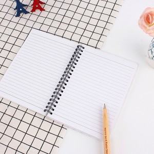 Wholesale OEM China Spiral Notebook of Office Supply Fsc Certificate Disney Authorized Vendor