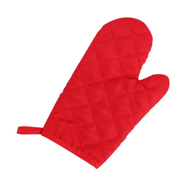 cotton cooking mitts wholesale