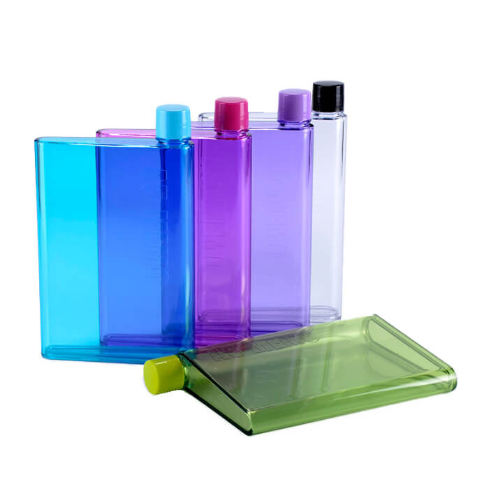 A5 Memo Water Bottle China