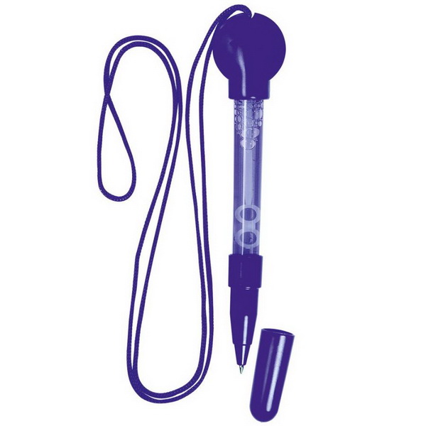 bubble pen