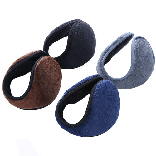 Promotional Winter Ear Muffs