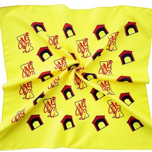 Factory best selling China Custom Tubular Printed Seamless Tube Neckerchief Scarf Headware Neck Warmer Bandana with Logo