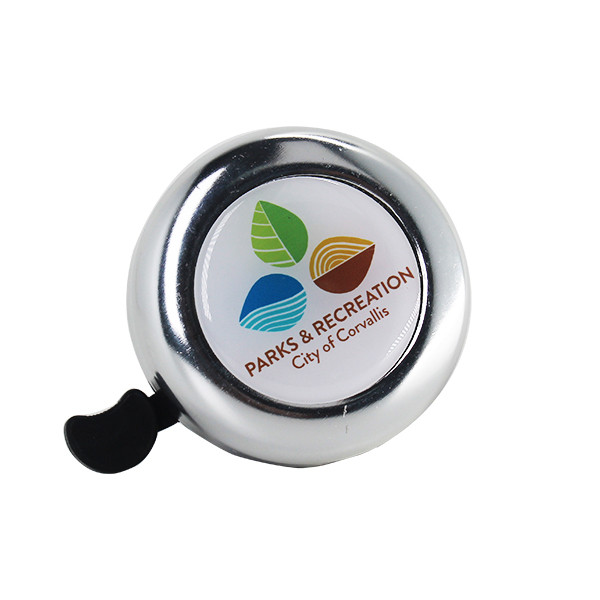 customized bike bells