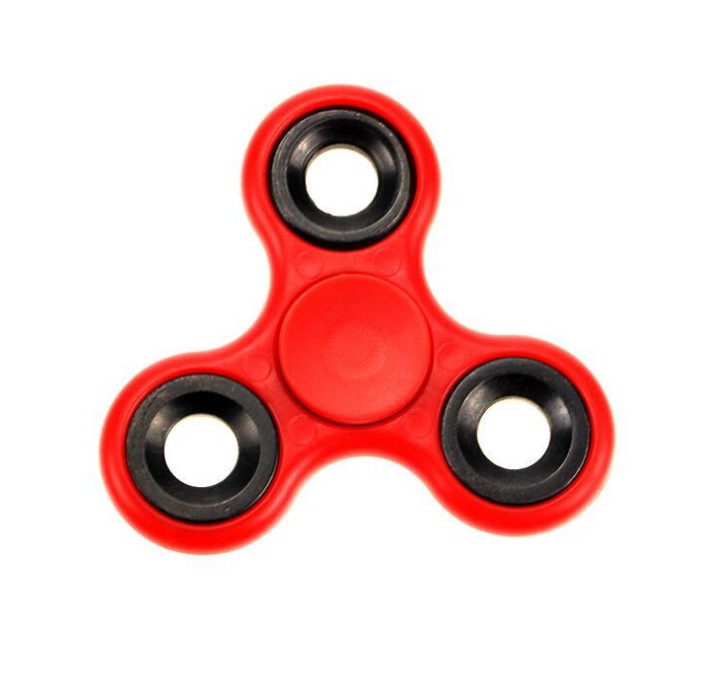 TN-0081 Custom Fidget Hand Spinners With Logo