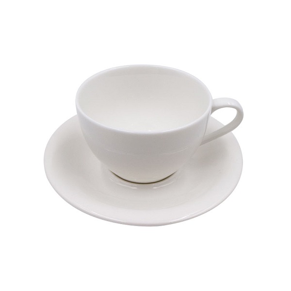 HH-0645 Cup & saucer set Featured Image