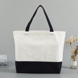 Hot-selling China Wholesale Advertising Promotional Reusable Canvas Grocery Packaging Bags, Custom Printed Calico Cotton Recycling Drawstring Bag Factory