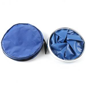 LO-0247 Promotional 11L collapsible buckets