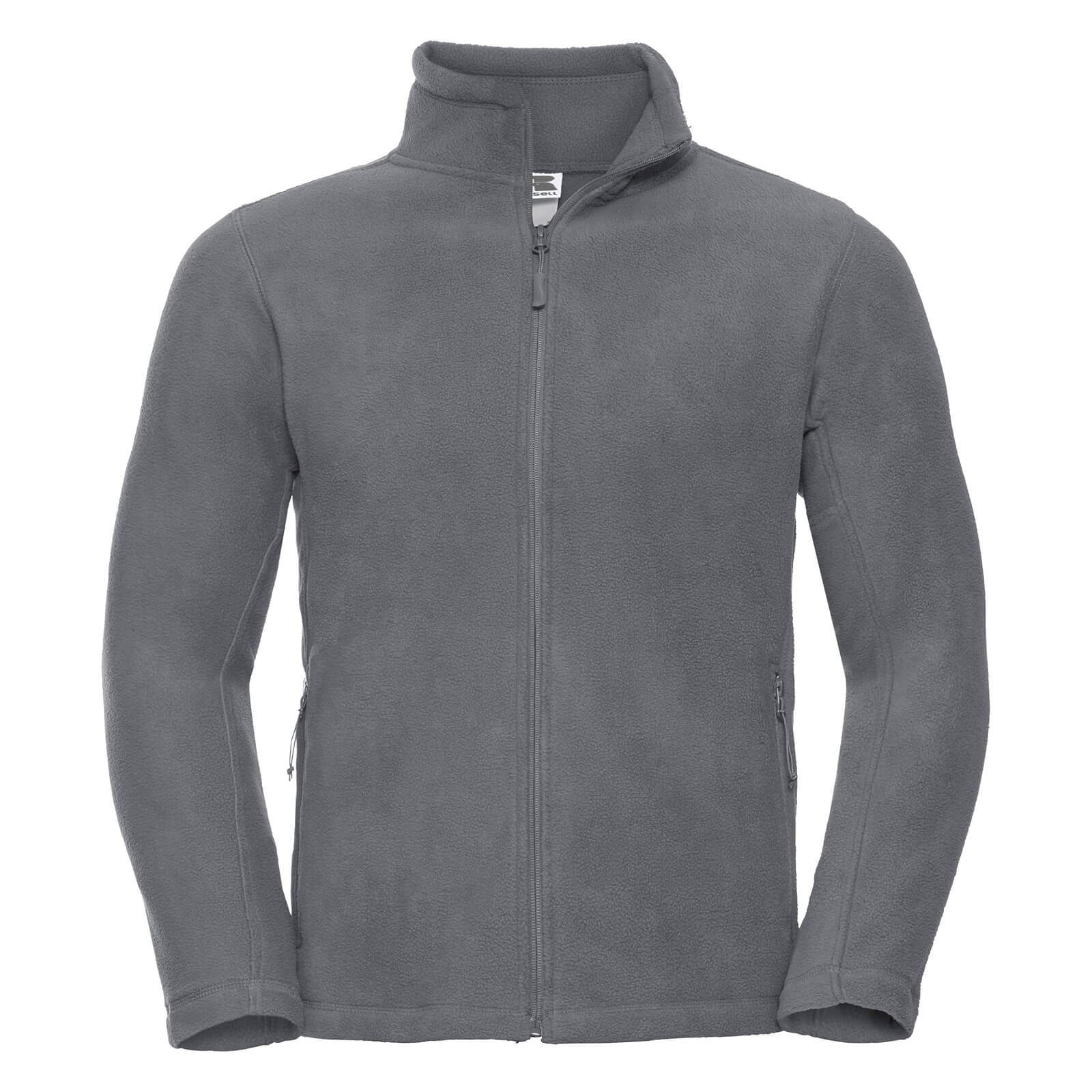 promotional personalized fleece jackets