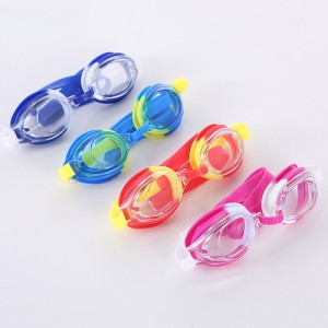 LO-0145 Promotional swim goggle in bulks