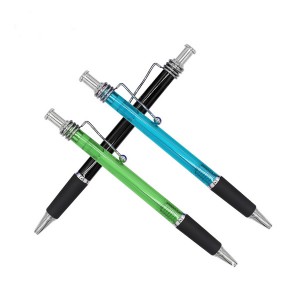 OS-0211 Custom jump ballpoint pen