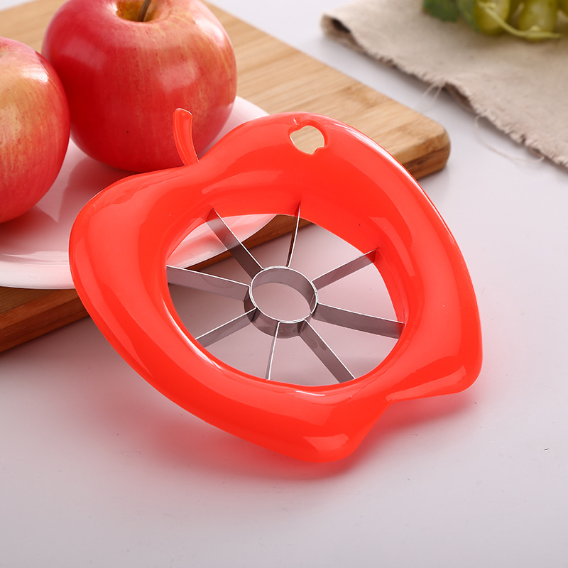 Custom  Apple Slicers