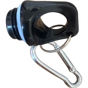 HH-2467 GRS recycled SUS sports bottles