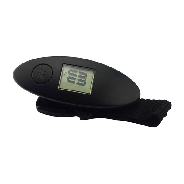 digital luggage scales
