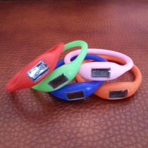 High Quality China Professional Big Factory Do Custom Silicone Bracelet