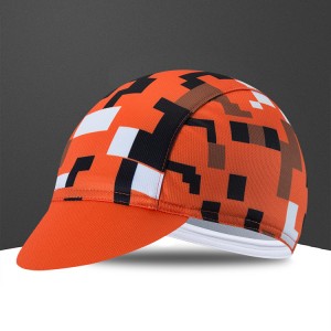 Professional China China BSCI Unisex Promotional Mesh Hats Colorful Sport Baseball Cap Hy20448